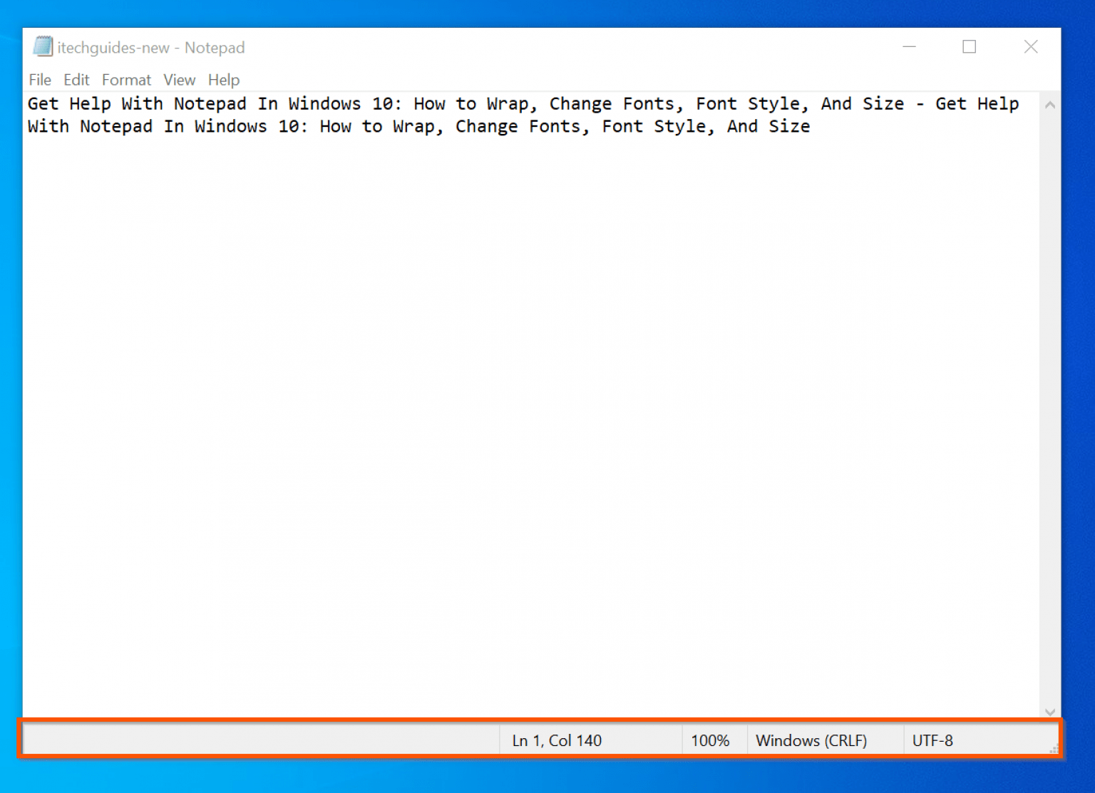 Get Help With Notepad In Windows 10: Your Ultimate Guide