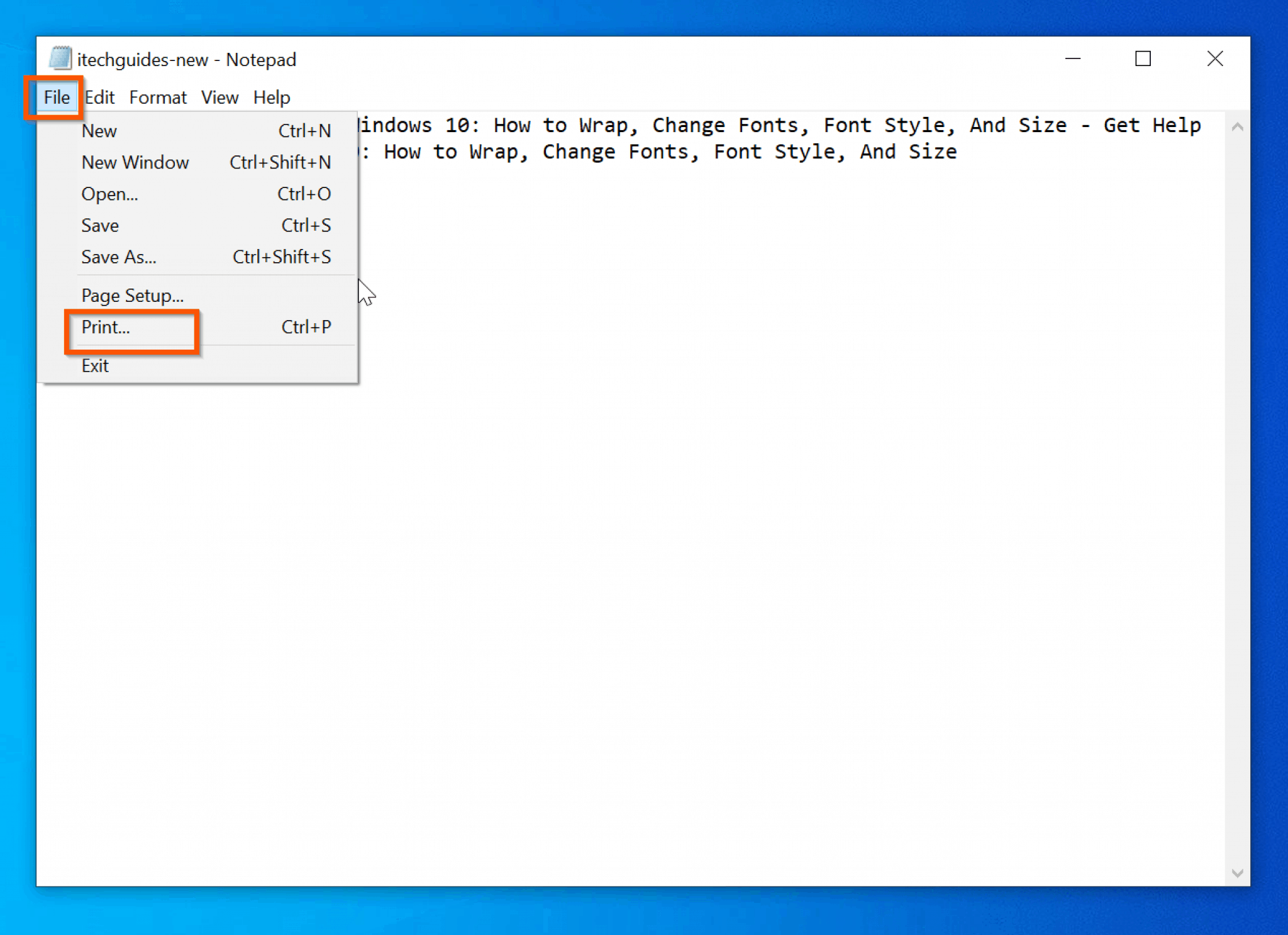 desktop notepad windows 10 desktop notepad windows 10