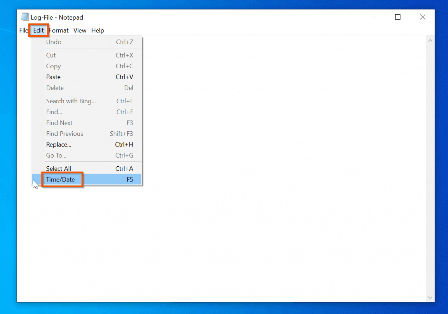 Get Help With Notepad In Windows 10: Your Ultimate Guide