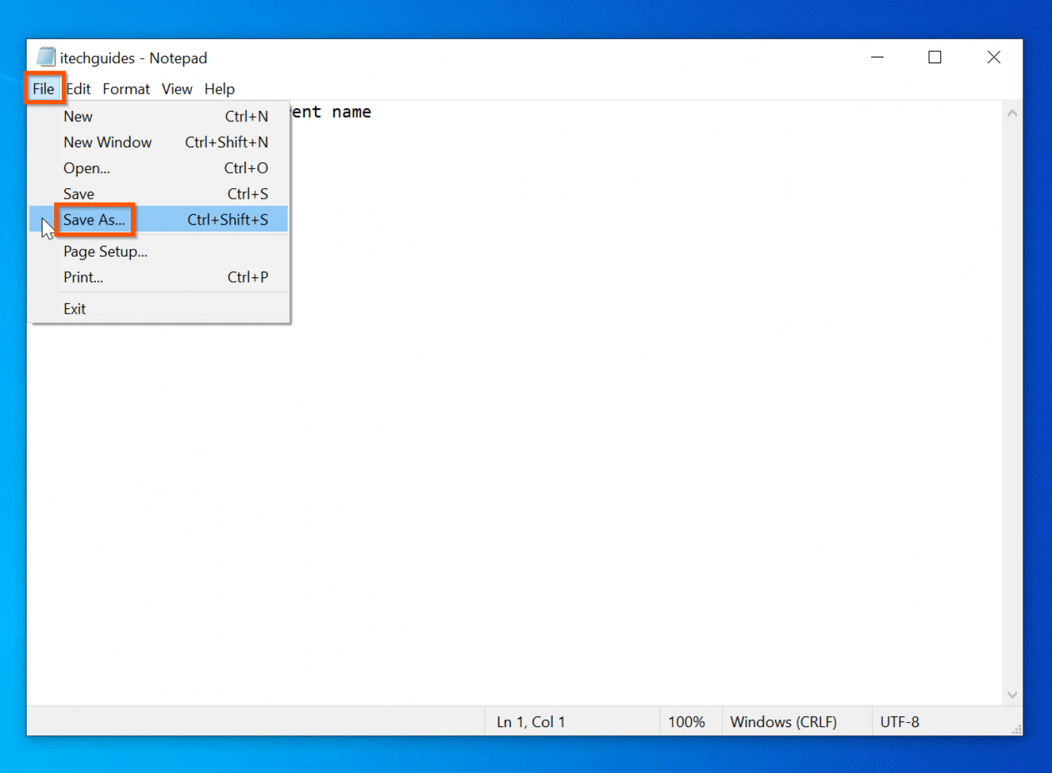 Get Help With Notepad In Windows 10: Your Ultimate Guide