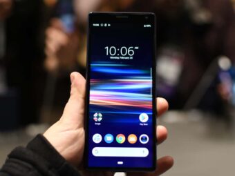 Sony Xperia 10 Specs