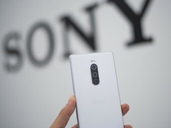 Sony Xperia 1 Specs