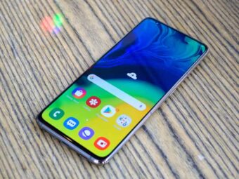 Motorola One Hyper Specs