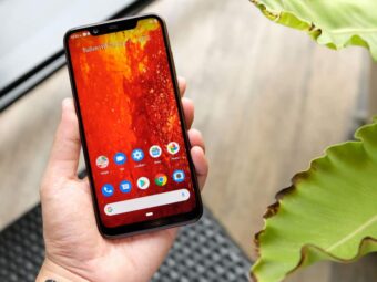 Nokia 8.1 Specs