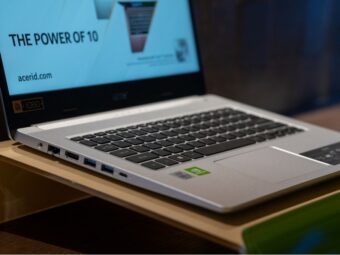 Acer Swift 5 SF514-55TA-74EC Specs