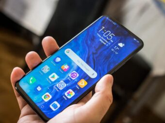 OnePlus 8T Specs
