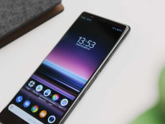 Sony Xperia 5 Specs