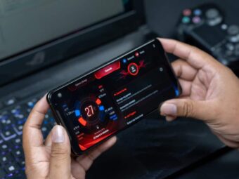 ASUS ROG Phone II Specs