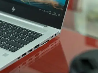 HP EliteBook 850 G7 Specs