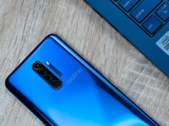 Realme X2 Pro Specs