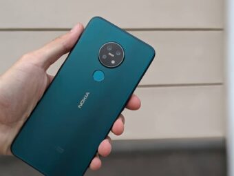 Nokia 7.2 Specs