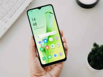 Realme Narzo 30A specs