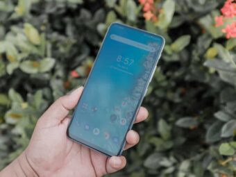 Motorola One Fusion+ Specs