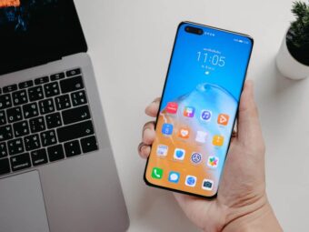 Huawei Mate P40 Pro Specs