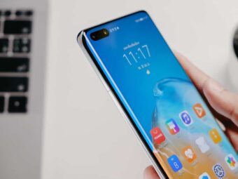 Huawei P40 Pro Specs