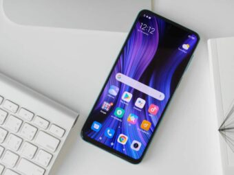 Motorola One 5G Specs