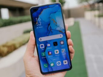 OPPO Reno3 Pro Specs