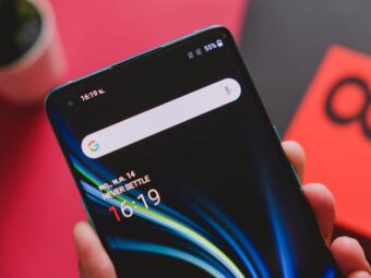 OnePlus Nord N100 Specs