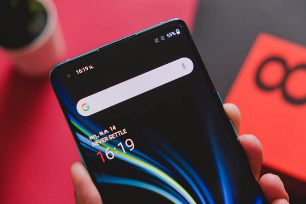 OnePlus Nord N100 Specs