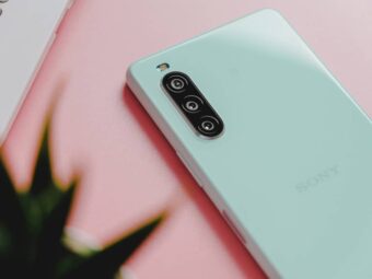 Sony Xperia 10 II Specs