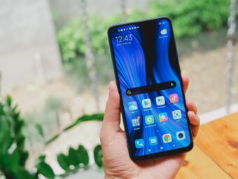Xiaomi Redmi Note 9 Pro Specs