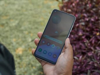Samsung Galaxy A21s Specs