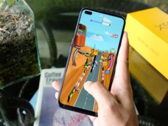 Realme X50 Pro 5G Specs
