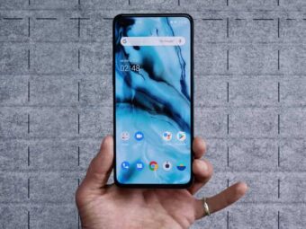OnePlus Nord Specs