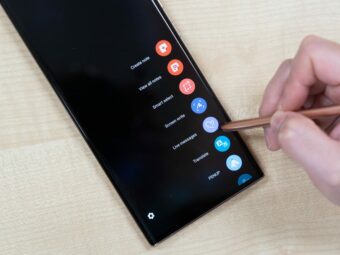 Samsung Galaxy Note20 5G Specs