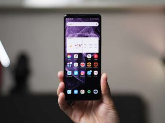 Sony Xperia 5 II Specs