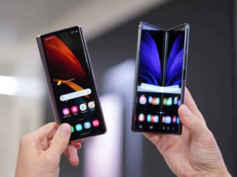 Samsung Galaxy Z Fold2 Specs