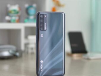 ZTE Axon 20 5G Specs