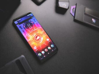 ASUS ROG Phone 3 Strix Specs