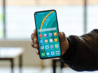 OnePlus 8 Specs
