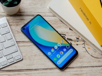 Realme Narzo 30 Pro 5G Specs
