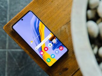 Samsung Galaxy A71 Specs