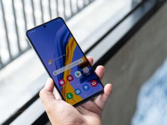 Moto G7 Optimo Review