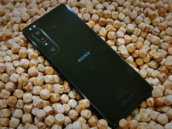Sony Xperia 1 II Specs