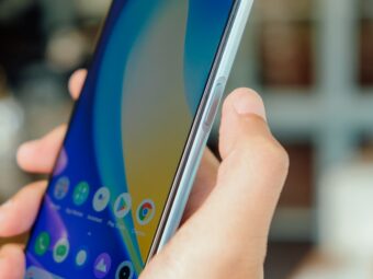 Realme Narzo 20 Pro Specs