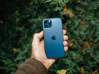 iPhone 12 Pro Specs