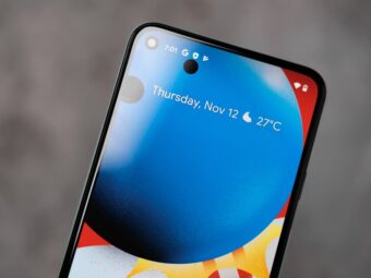 Google Pixel 5 Specs