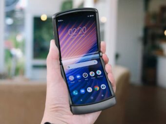 Motorola Razr 5G Specs