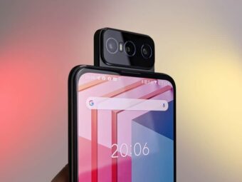 ASUS ZenFone 7 Pro Specs
