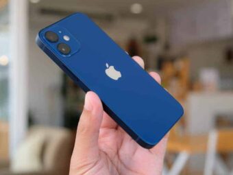 iPhone 12 Mini Specs