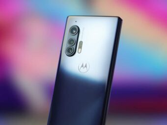 Motorola Edge+ Specs