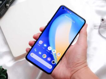 OPPO Reno Ace specs