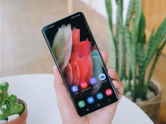Samsung Galaxy J3 Luna Pro Camera Features Review