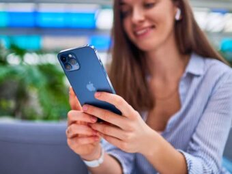 iPhone 12 Pro Max Specs