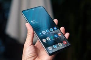 How to Access Samsung Cloud