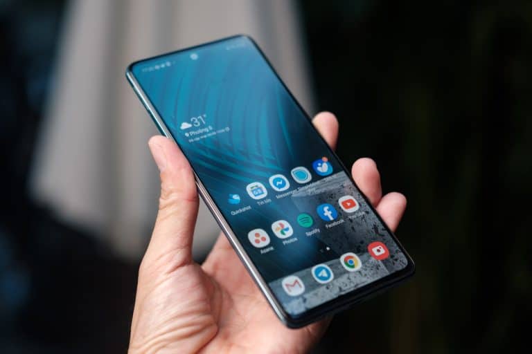 How to Access Samsung Cloud